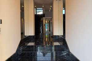Exklusive Boutique Studio-Residenz in Oberkassel – Rheinlage, Balkon, Premium-Ausstattung – Düsseldorfer Straße 180, 40545 Oberkassel, Düsseldorf – Vorschaubild 9
