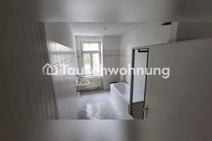 Tauschwohnung: 3 Zimmer mit Balkon am Henriettenpark – Endersstraße 16, 4177 Lindenau, Leipzig – Vorschaubild 3