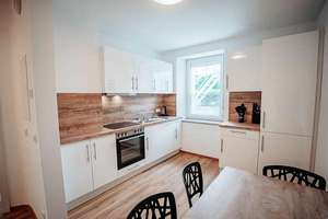 All-Inclusive 1-3 Zimmer Apartments: Langzeitwohnen für Studenten, Monteure, Pendler, – Die vollständige Adresse der Immobilie erhältst du vom Anbieter., 86154 Oberhausen-Süd, Augsburg – Vorschaubild 18