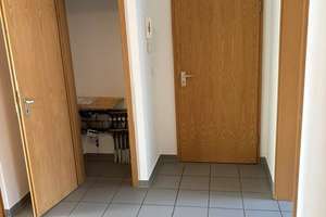 ruhige Wohnung mit großer Terrasse – Luise-Volmar-Straße 9, 41065 Hardterbroich-Pesch, Mönchengladbach – Vorschaubild 6