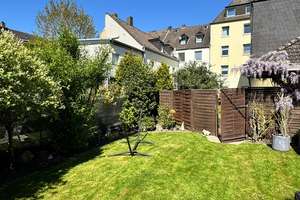 Schöner Garten zur Alleinnutzung! 2-Zimmer-Wohnung im Erdgeschoss – Inrather Straße 362, 47803 Inrath/Kliedbruch, Krefeld – Vorschaubild 8