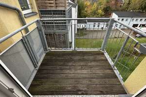 Schlafzi. hofseitig - EBK vorhanden *** - Bad mit Fenster - frei ab 1.7.26 – Frankenberger Str. 195, 9131 Ebersdorf, Chemnitz – Vorschaubild 12
