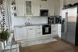 Möblierte 4,5 Zimmer Maisonettewohnung  – Seydlitzplatz 12, 80992 Alt-Moosach, München – Vorschaubild 7
