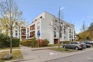 Attraktive 4-Zimmer Wohnung im Oxpark – Die vollständige Adresse der Immobilie erhältst du vom Anbieter., 22419 Langenhorn, Hamburg – Vorschaubild 19