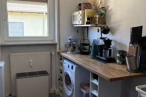 Schöne drei Zimmer Wohnung in Mannheim, Schwetzingerstadt / Oststadt – Die vollständige Adresse der Immobilie erhältst du vom Anbieter., 68165 Schwetzingerstadt/Oststadt, Mannheim – Vorschaubild 9