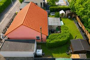 🌟 Klein. Fein. Genau richtig – moderner Bungalow zum Verlieben in Hohenwarsleben 🏡✨ – Die vollständige Adresse der Immobilie erhältst du vom Anbieter., 39326 Hohenwarsleben – Vorschaubild 15