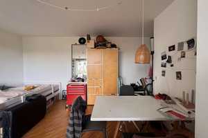 Stadtleben mit Charme - kernsaniertes 1-Zimmer-Juwel mit Balkon, Lift und Herz – Reinickendorfer Straße 68, 13347 Berlin – Vorschaubild 11
