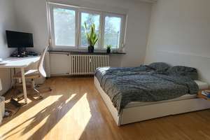 Schöne Wohnung mit EBK nähe Schlossplatz auch für WG geeignet. – Rhode Island Allee 84, 76149 Nordstadt, Karlsruhe – Vorschaubild 5