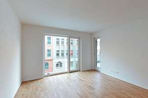 Moderne 2-Zimmer-Wohnung im Konstantinum – Konstantinstraße 3, 4315 Neustadt-Neuschönefeld, Leipzig – Vorschaubild 7