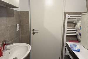 Top Lage! Saniertes 2- Zimmer Apartment in der nähe der Königsallee – 40210 Stadtmitte, Düsseldorf – Vorschaubild 9
