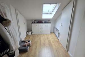 1‑Zimmer‑DG‑Wohnung in Neuss‑Allerheiligen – Albertus-Magnus-Straße 34, 41470 Rosellen, Neuss – Vorschaubild 3