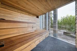 EINMALIG: SANIERTE TRAUM-VILLA, ATEMBERAUBENDER WEITBLICK, ERSTE WASSERLINIE, BESTLAGE BAURS PARK !! – Die vollständige Adresse der Immobilie erhältst du vom Anbieter., 22587 Blankenese, Hamburg – Vorschaubild 23