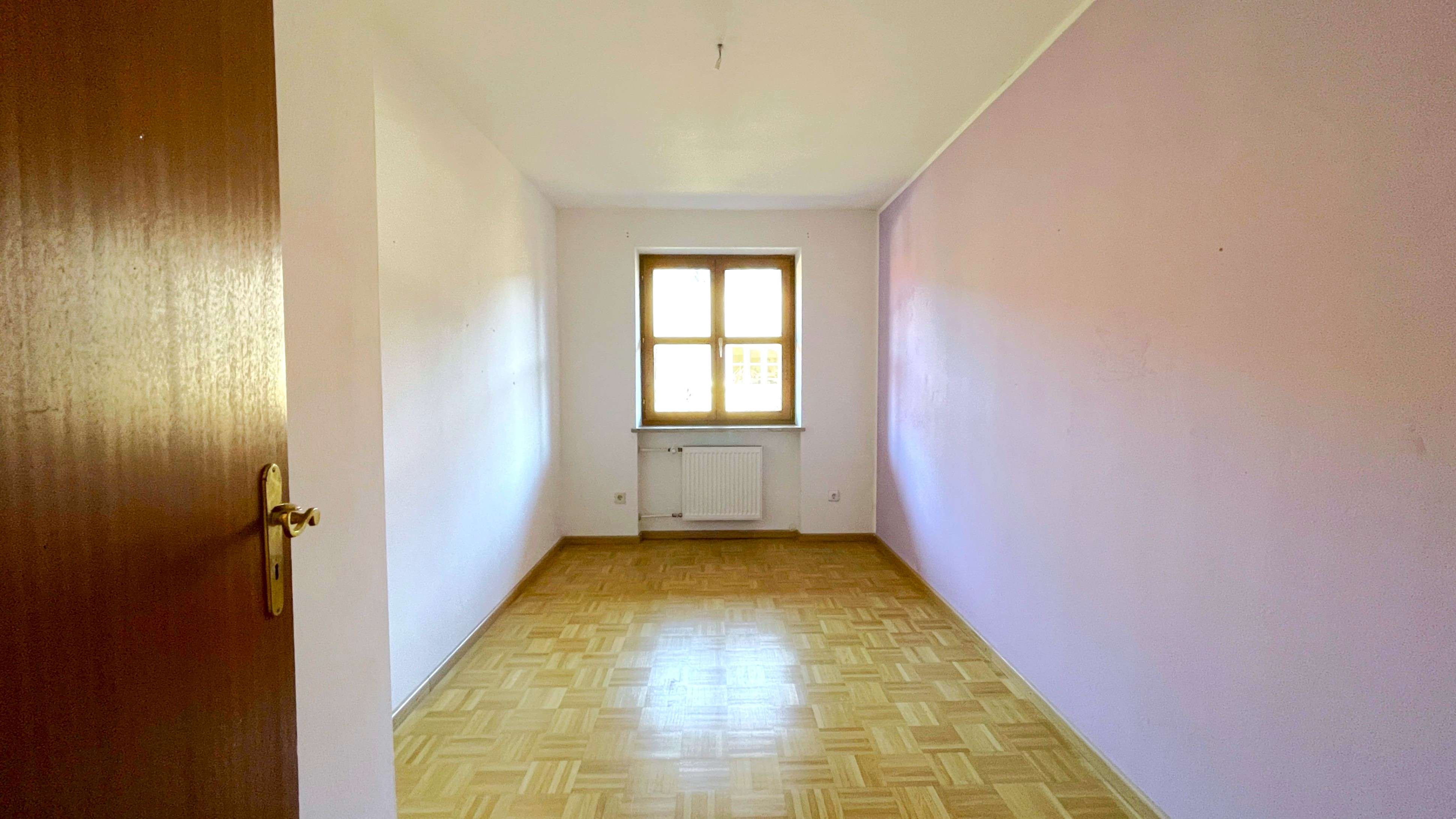 Immobilie in Lenggries - Großzügige Landhaus-Doppelhaushälfte in sehr guter und ruhiger Lage von Lenggries - Bild 7