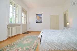 Sehr große möblierte 4-Zimmer Altbauwohnung mit Balkon in Mainz – Die vollständige Adresse der Immobilie erhältst du vom Anbieter., 55131 Weisenau, Mainz – Vorschaubild 13