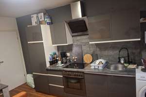 Helle 1-Zimmer-Wohnung mit großem Tageslichtbad und Einbauküche in der Schwetzingerstadt – Krappmühlstraße 12, 68165 Schwetzingerstadt/Oststadt, Mannheim – Vorschaubild 5