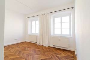 Wohnen an der Theresienstraße + Altstadt Ingolstadt + ca. 130 m² + 3 ZKB + Saniert! – Theresienstraße 14, 85049 Mitte, Ingolstadt – Vorschaubild 4