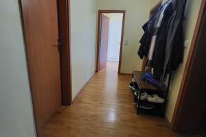 Schöne Wohnung mit EBK nähe Schlossplatz auch für WG geeignet. – Rhode Island Allee 84, 76149 Nordstadt, Karlsruhe – Vorschaubild 7