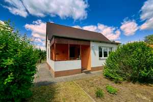 Einfamilienhaus mit Garage und großem Grundstück nahe der Oder in Reitwein MOL – Märkisch-Oderland (Kreis) – Vorschaubild 5