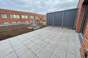 Moderne Neubauwohnung mit Dachterasse – Essexweg 30, 48167 Gremmendorf-West, Münster – Vorschaubild 9