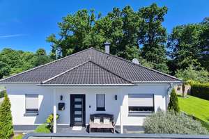 Luxusimmobilie Einfamilienhaus – KFW 55 - Standard – Die vollständige Adresse der Immobilie erhältst du vom Anbieter., 45711 Datteln – Vorschaubild 1