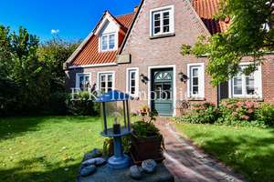 **RESERVIERT*** Ein Zuhause zum Verlieben – stilvoll wohnen in charmanter Geborgenheit – Die vollständige Adresse der Immobilie erhältst du vom Anbieter., 26817 Rhauderfehn – Vorschaubild 52
