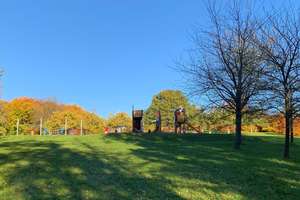 Stadthaus in Traumlage direkt am Kurpark Bad Münder mit Garten und Dachterrasse – Am Kurpark 4b, 31848 Bad Münder am Deister – Vorschaubild 34