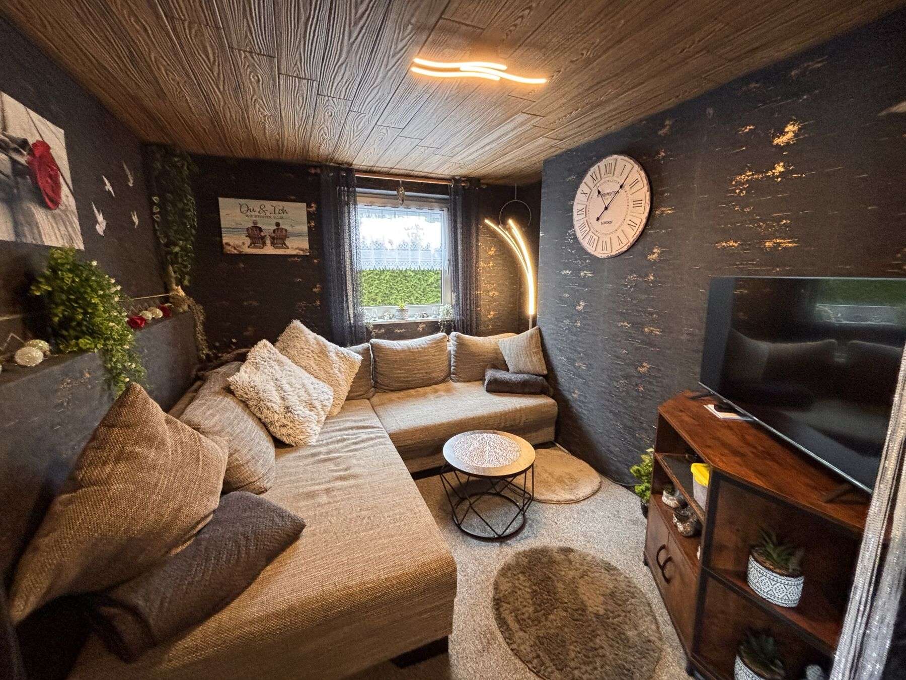 Immobilie in Großheide - Charmantes Landhaus mit großem Garten - Bild 2