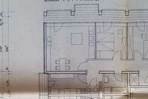 Sanierte, helle 3 Zimmer Wohnung (8.OG) mit Aufzug – Die vollständige Adresse der Immobilie erhältst du vom Anbieter., 76227 Durlach, Karlsruhe – Vorschaubild 14