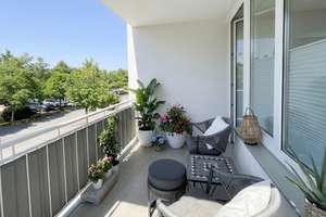 Familienfreundliches Wohnen in München – 4 Zimmer-Wohnung in München – Die vollständige Adresse der Immobilie erhältst du vom Anbieter., 81827 Waldtrudering, München – Vorschaubild 6