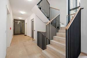 *Reserviert*Wunderschöne EG-Wohnung mit Gartenanteil in zentraler Lage wartet auf Sie! – Die vollständige Adresse der Immobilie erhältst du vom Anbieter., 74076 Heilbronn, Heilbronn – Vorschaubild 22