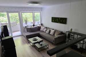 2 Zi. Wohnung in Karlsruhe, Durlach – Max-Beckmann-Straße 29, 76227 Durlach, Karlsruhe – Vorschaubild 23