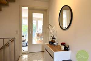 ** FamilyDREAM * Haus zur MIETE * 6 + 1 Zimmer * priv. Garten * Garage * Nürnberger Westen ** – Die vollständige Adresse der Immobilie erhältst du vom Anbieter., 90431 Gaismannshof, Nürnberg – Vorschaubild 7