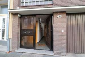 * 3ZI-WHG AM WASSERTURM MIT GARAGE UND BALKON“ 3 ZI.-Whg., 3ET, KR- Gutenbergstr. * – Die vollständige Adresse der Immobilie erhältst du vom Anbieter., 47803 Kempener Feld/Baackeshof, Krefeld – Vorschaubild 2
