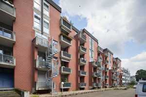 Mitten in Bilk – Modernes Wohnen in Düsseldorf – Brachtstraße 3-9, 40223 Düsseldorf – Vorschaubild 23