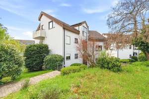 Viel Raum zum Wohlfühlen – 4-Zimmer-Dachgeschosswohnung mit Dachterrasse und Hobbyraum – 70569 Dachswald, Stuttgart – Vorschaubild 19