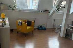 Wohnen mit Charakter: 2-Zimmer-Wohnung in Düsseldorf-Oberbilk – 40227 Oberbilk, Düsseldorf – Vorschaubild 5