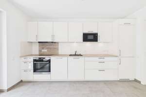 Zuhause am Wasser: Moderne 2-Zimmer-Wohnung (Erstbezug) mit Loggia & neuer EBK nahe Phoenix-See – Die vollständige Adresse der Immobilie erhältst du vom Anbieter., 44263 Hörde (Ortsteil), Dortmund – Vorschaubild 6