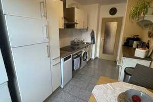 -- NEUBRÜCK -- 2 Zim. EG Whg. mit Balkon (Nr. 2) -- bitte auch "Sonstiges" lesen -- – Weismantelweg 15, 51109 Köln – Vorschaubild 14