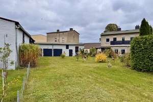 HORN IMMOBILIEN ++ liebevoll renoviertes Ein- oder Zweifamilienhaus in Torgelow mit großem Grundstüc – Die vollständige Adresse der Immobilie erhältst du vom Anbieter., 17358 Torgelow – Vorschaubild 10