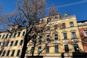 Hilbersdorf * Wunderschöne 3 Zimmer * Balkon * frei – Margaretenstraße 28a, 9131 Hilbersdorf, Chemnitz – Vorschaubild 11
