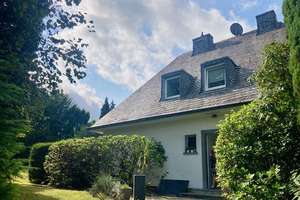 Charmante Villa im Aachener Südviertel – Die vollständige Adresse der Immobilie erhältst du vom Anbieter., 52076 Burtscheid Steinebrück, Aachen – Vorschaubild 2