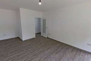 Durchdacht & geräumig: Helle 3-Zimmer-Wohnung mit Tageslicht-Vollbad – Lahrkampstraße 1, 33104 Schloß Neuhaus, Paderborn – Vorschaubild 2