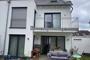 Großzügige Doppelhaushälfte im Herzen von Sulzbach mit 193 m², 5 Zimmer. – Die vollständige Adresse der Immobilie erhältst du vom Anbieter., 65843 Sulzbach (Taunus) – Vorschaubild 53