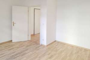 Großzügige 2-Zimmerwohnung mit eigener Terrasse, provisionsfrei inklusive TG Stellplatz – Die vollständige Adresse der Immobilie erhältst du vom Anbieter., 4157 Gohlis-Mitte, Leipzig – Vorschaubild 3