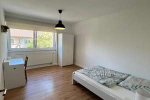 Lebendiges Darmstadt: 2,5-Zimmer-Wohnung in zentraler Lage – Eckhardtstraße 22, 64289 Darmstadt-Nord, Darmstadt – Vorschaubild 3