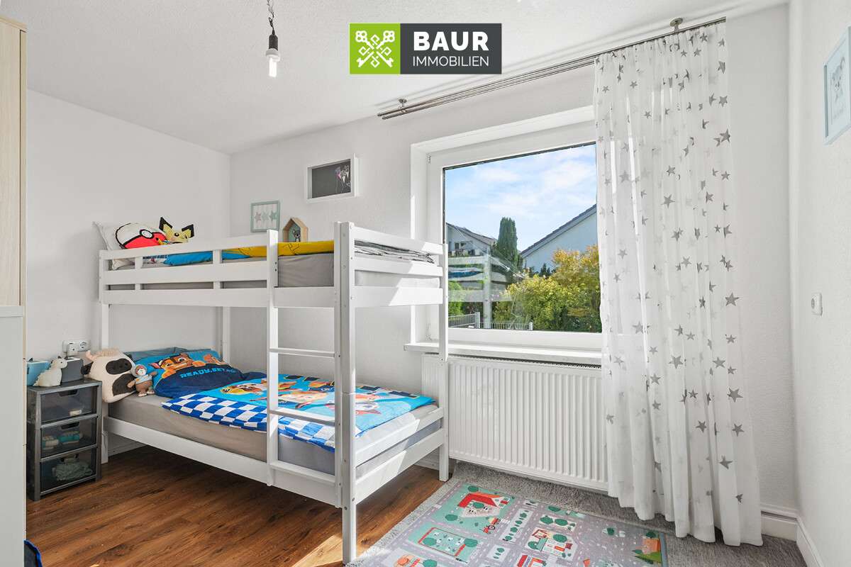 Immobilie in Hausen am Bussen - 360°| Traumhaftes Einfamilienhaus in Hausen am Bussen - Bild 6