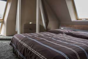 Moderne Wohnung über den Dächern - kleines Loft – Madamenweg 23, 38118 Westliches Ringgebiet, Braunschweig – Vorschaubild 14