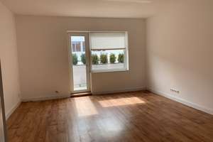 Helle 3-Zimmer-Wohnung mit Balkon in Hannover/Südstadt  – Feldstraße 10, 30159 Südstadt, Hannover – Vorschaubild 4