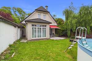 Zuhause für die ganze Familie: Freistehendes Einfamilienhaus mit Sauna und Garten – Die vollständige Adresse der Immobilie erhältst du vom Anbieter., 26133 Osternburg, Oldenburg (Oldenburg) – Vorschaubild 18
