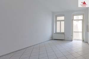 Attraktive 2-Raum-Wohnung mit großzügiger Küche und viel Tageslicht – Zieschestr. 15, 9111 Zentrum, Chemnitz – Vorschaubild 13